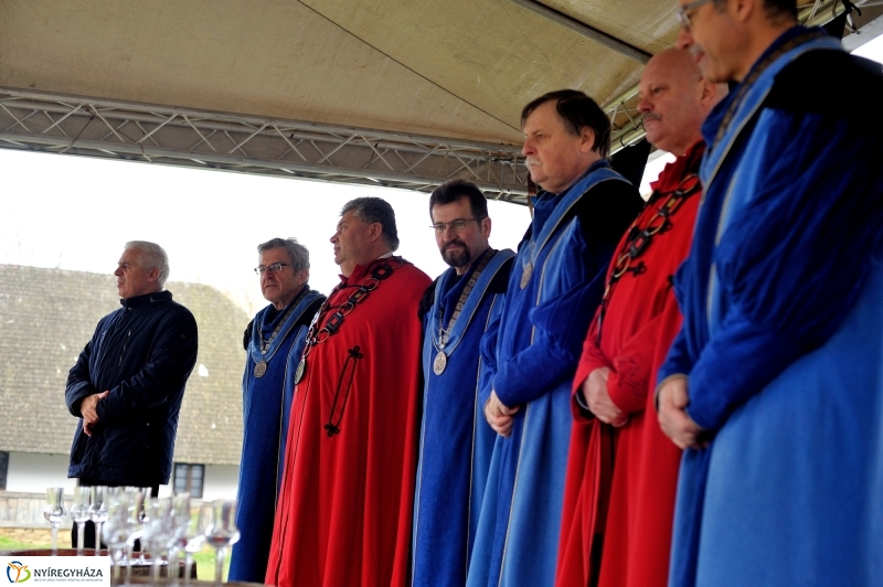 Pálinkanap a múzeumfaluban - fotó Szarka Lajos