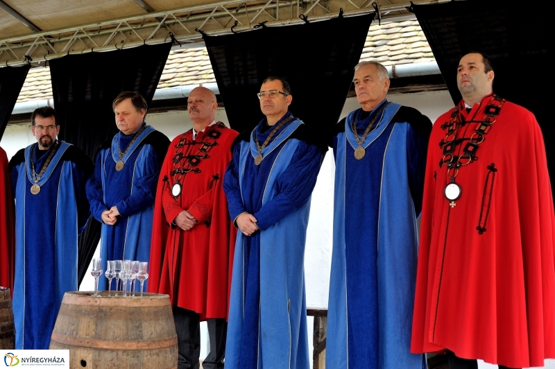 Pálinkanap a múzeumfaluban - fotó Szarka Lajos