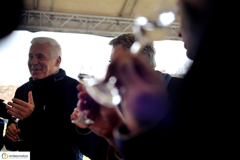 Pálinkanap a múzeumfaluban - fotó Szarka Lajos