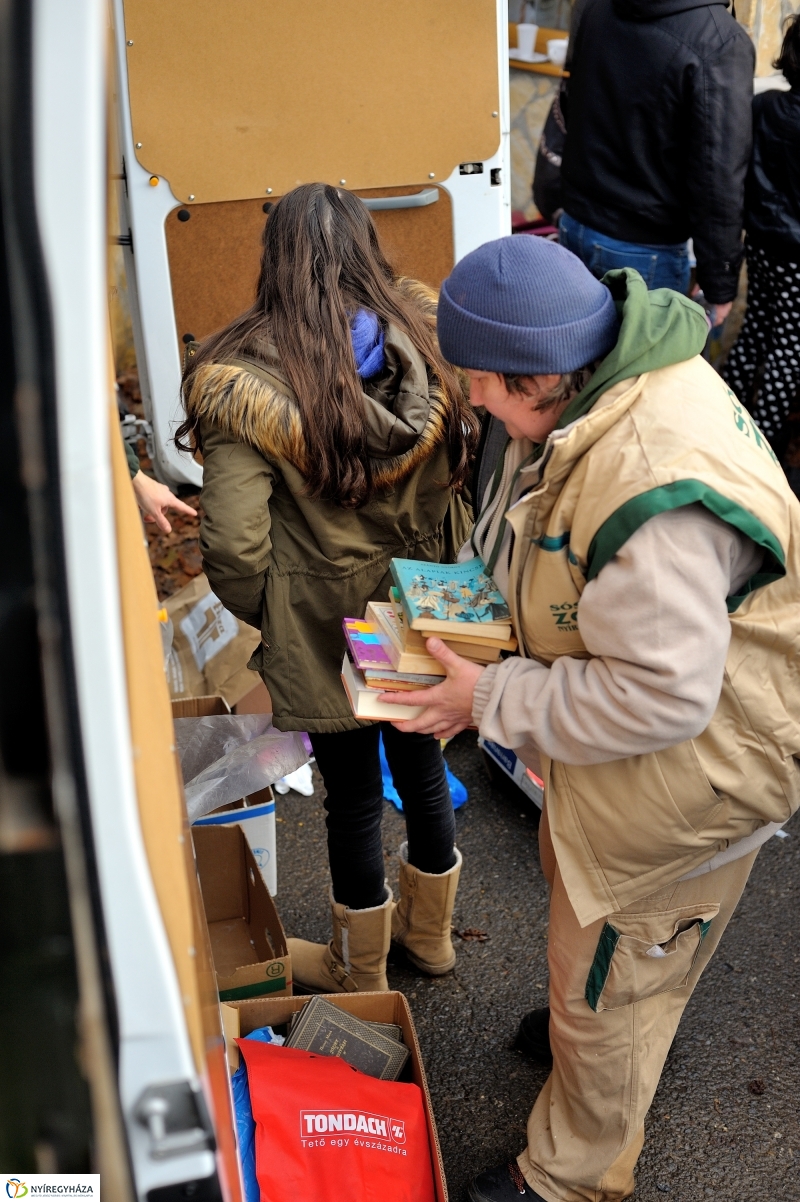 100 forintos nap az Állatparkban - fotó Szarka Lajos