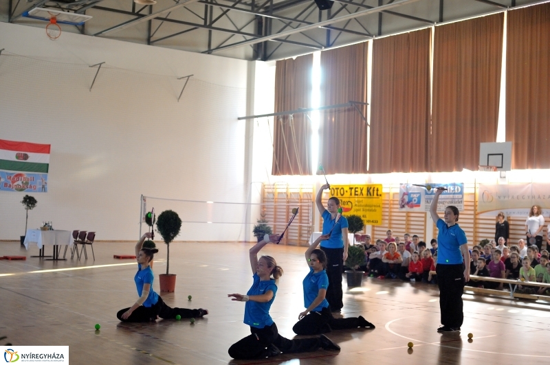 Mediball bajnokság - fotó Szarka Lajos