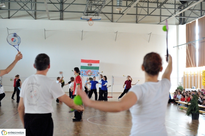 Mediball bajnokság - fotó Szarka Lajos