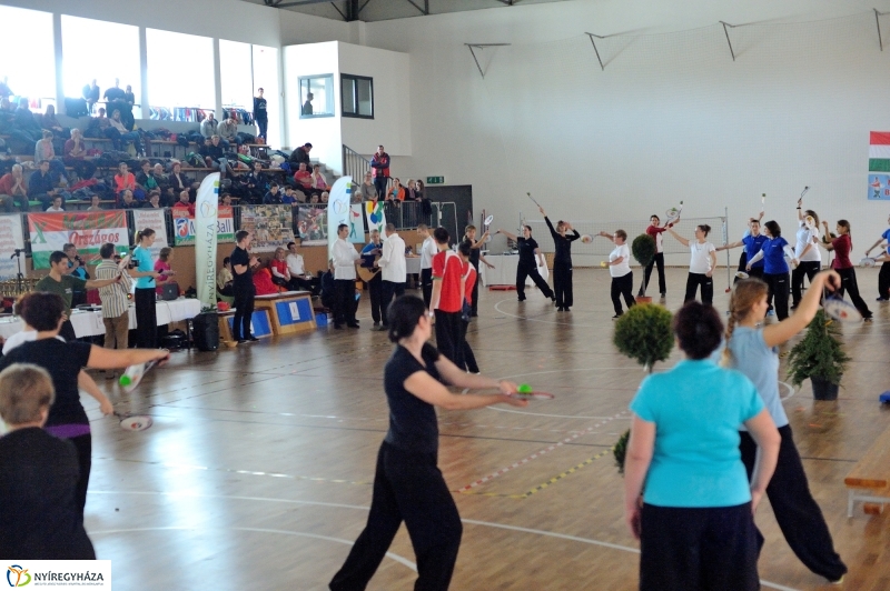 Mediball bajnokság - fotó Szarka Lajos