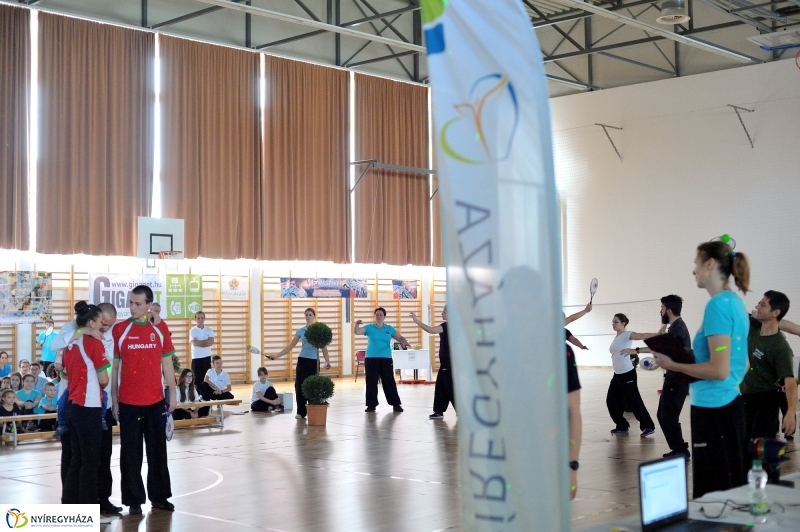 Mediball bajnokság - fotó Szarka Lajos