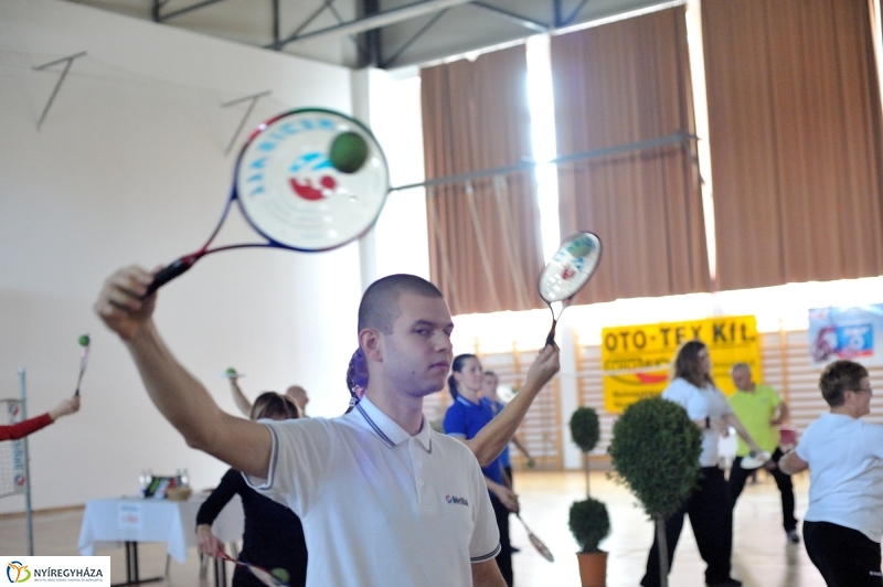 Mediball bajnokság - fotó Szarka Lajos