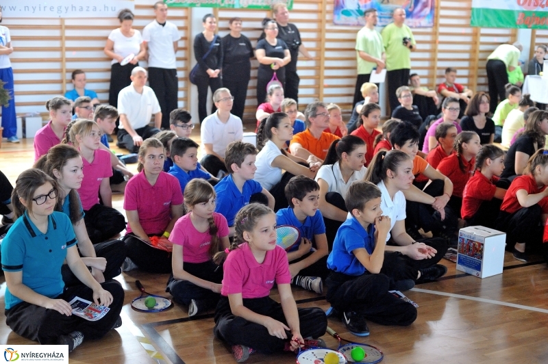Mediball bajnokság - fotó Szarka Lajos