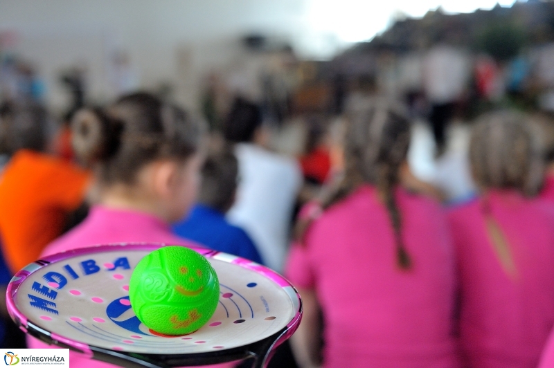 Mediball bajnokság - fotó Szarka Lajos