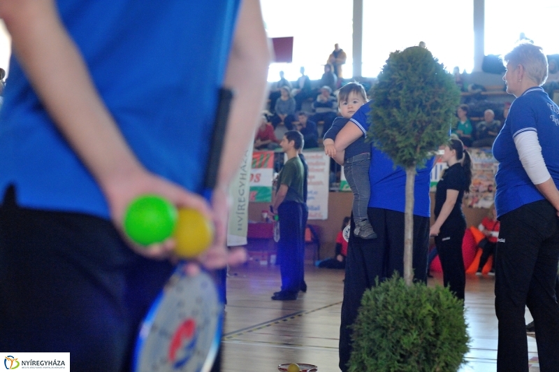 Mediball bajnokság - fotó Szarka Lajos