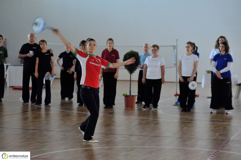 Mediball bajnokság - fotó Szarka Lajos