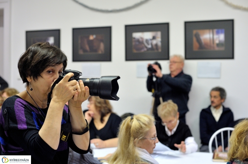 Ahol szétoszlik a világosság - fotó Szarka Lajos