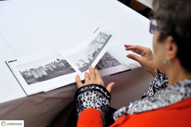 Ahol szétoszlik a világosság - fotó Szarka Lajos