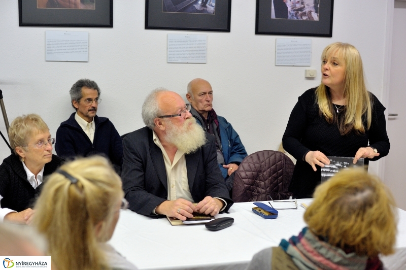 Ahol szétoszlik a világosság - fotó Szarka Lajos