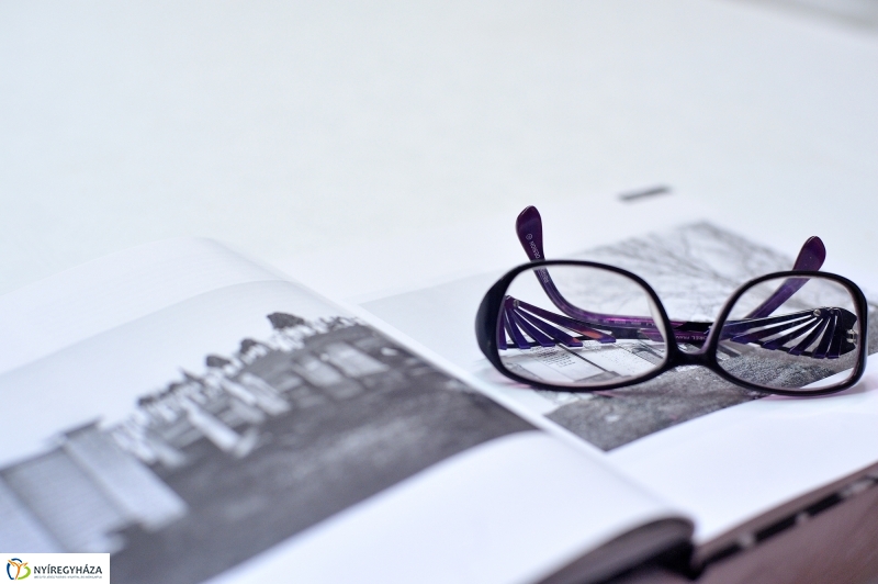 Ahol szétoszlik a világosság - fotó Szarka Lajos