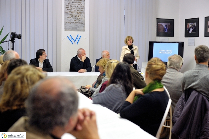 Ahol szétoszlik a világosság - fotó Szarka Lajos