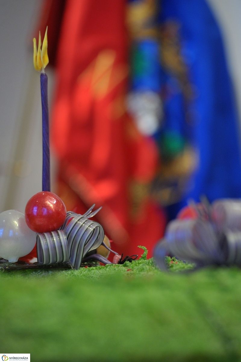 Adventi programok sajtótájékoztató - fotó Szarka Lajos