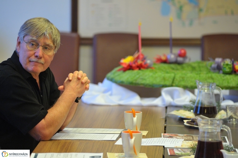 Adventi programok sajtótájékoztató - fotó Szarka Lajos