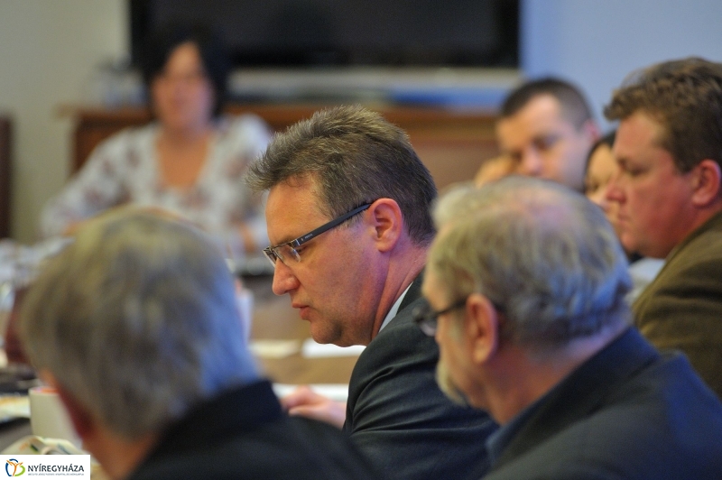 Adventi programok sajtótájékoztató - fotó Szarka Lajos