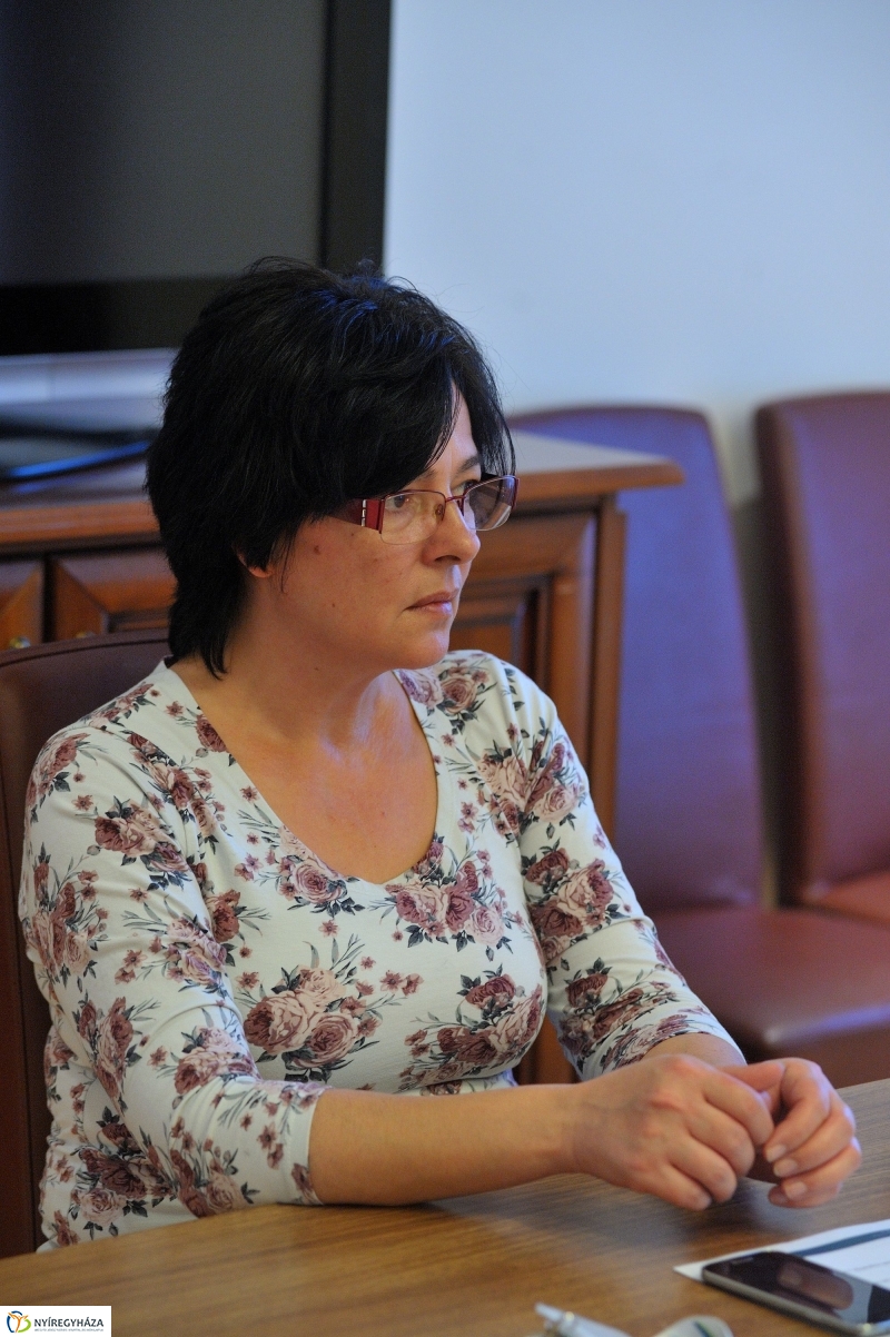 Adventi programok sajtótájékoztató - fotó Szarka Lajos