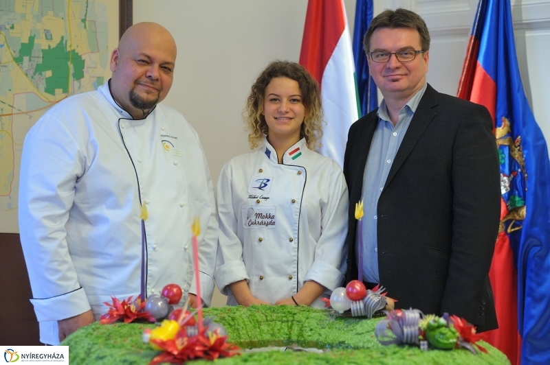 Adventi programok sajtótájékoztató - fotó Szarka Lajos