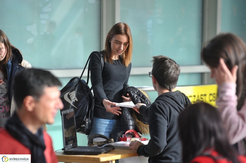 Közösségi szolgálat börze - fotó Szarka Lajos