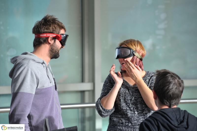 Közösségi szolgálat börze - fotó Szarka Lajos