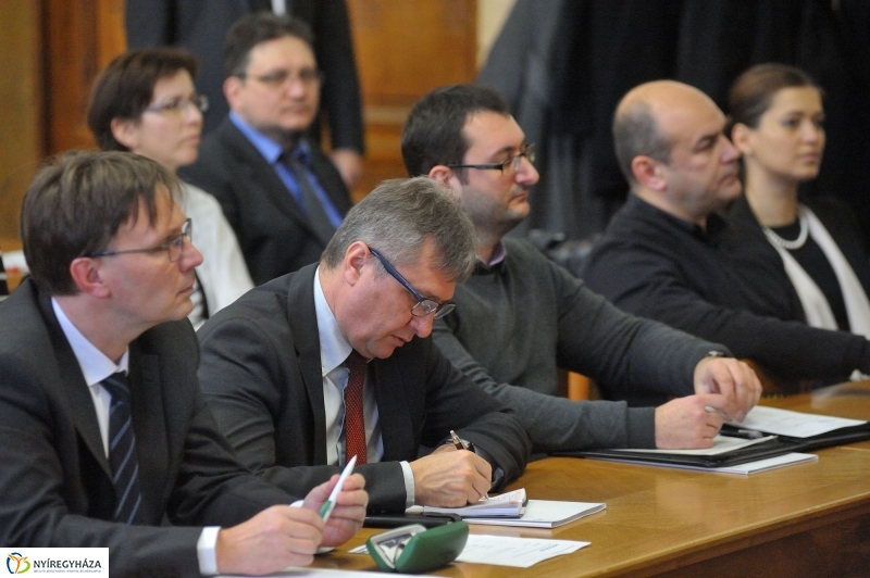 Közel a segítség konferencia - fotó Szarka Lajos