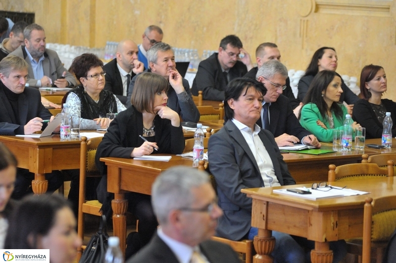 Közel a segítség konferencia - fotó Szarka Lajos