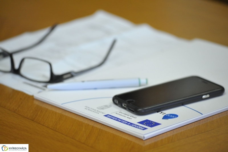 Közel a segítség konferencia - fotó Szarka Lajos