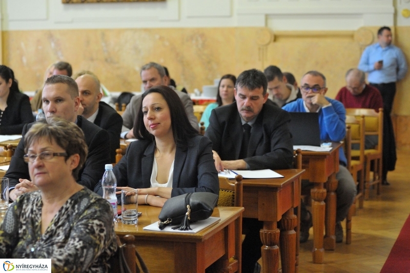 Közel a segítség konferencia - fotó Szarka Lajos