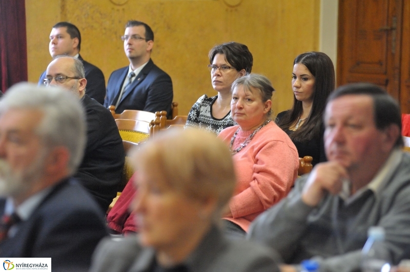 Közel a segítség konferencia - fotó Szarka Lajos