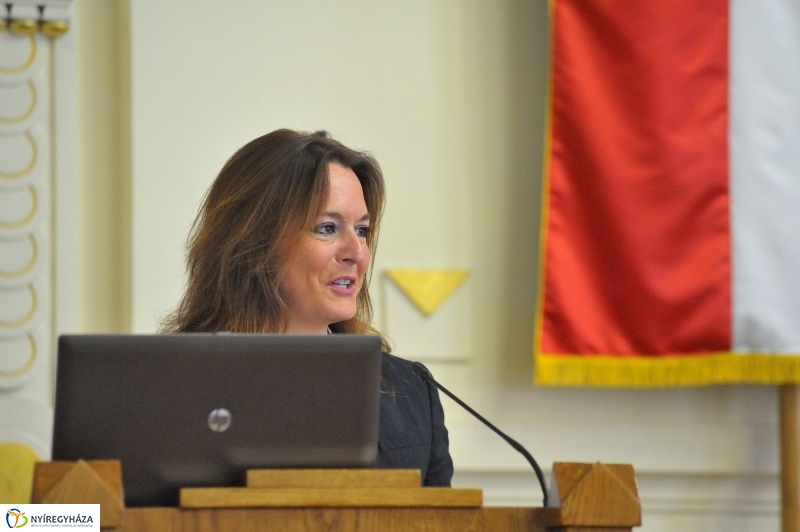 Közel a segítség konferencia - fotó Szarka Lajos