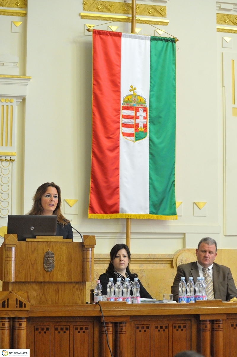 Közel a segítség konferencia - fotó Szarka Lajos