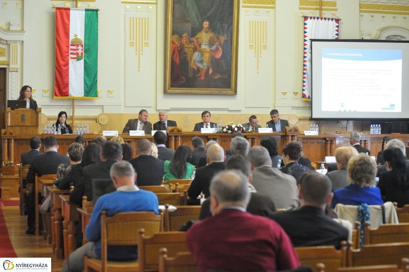 Közel a segítség konferencia - fotó Szarka Lajos