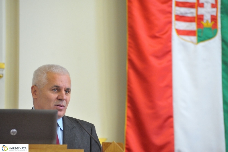 Közel a segítség konferencia - fotó Szarka Lajos