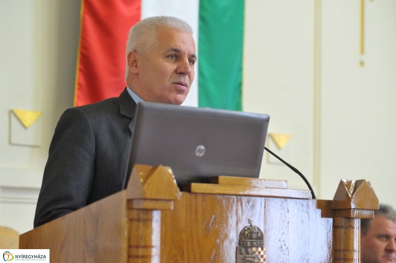 Közel a segítség konferencia - fotó Szarka Lajos