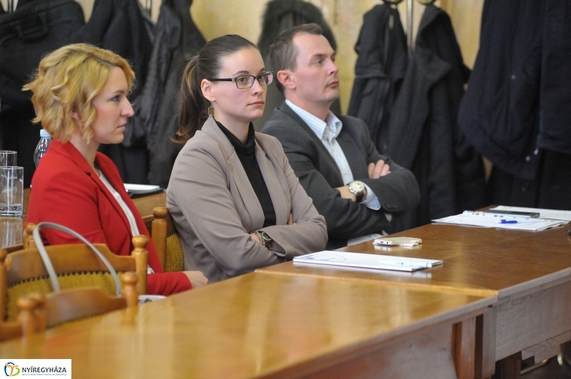 Közel a segítség konferencia - fotó Szarka Lajos