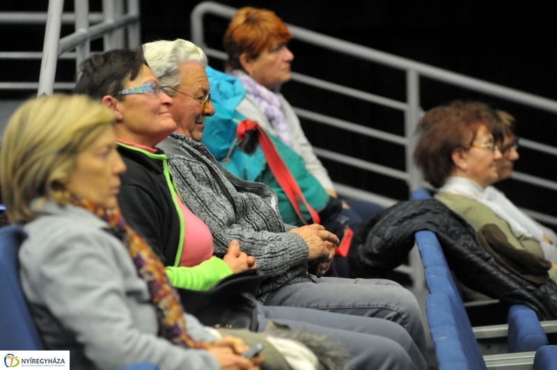 Szépkorúak Akadémiája 20161130 - fotó Szarka Lajos