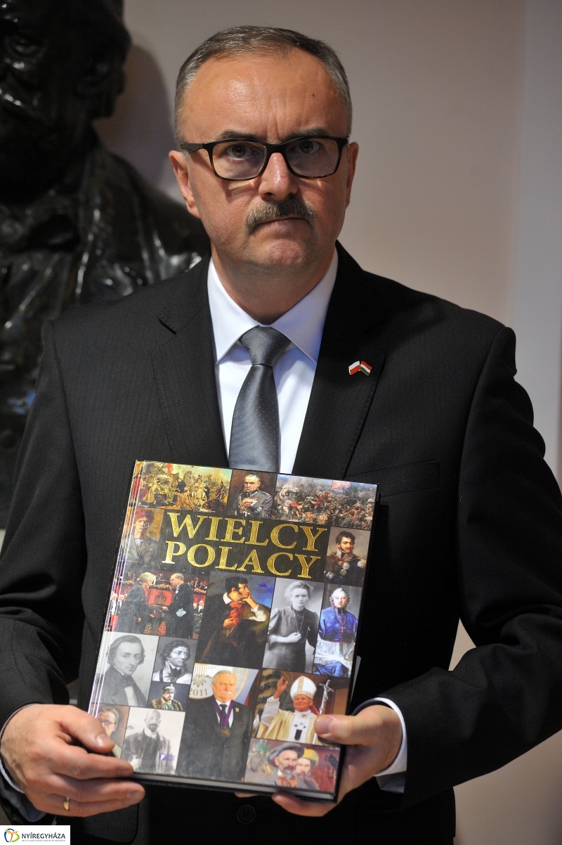 Ünnepel a múzeum - fotó Szarka Lajos