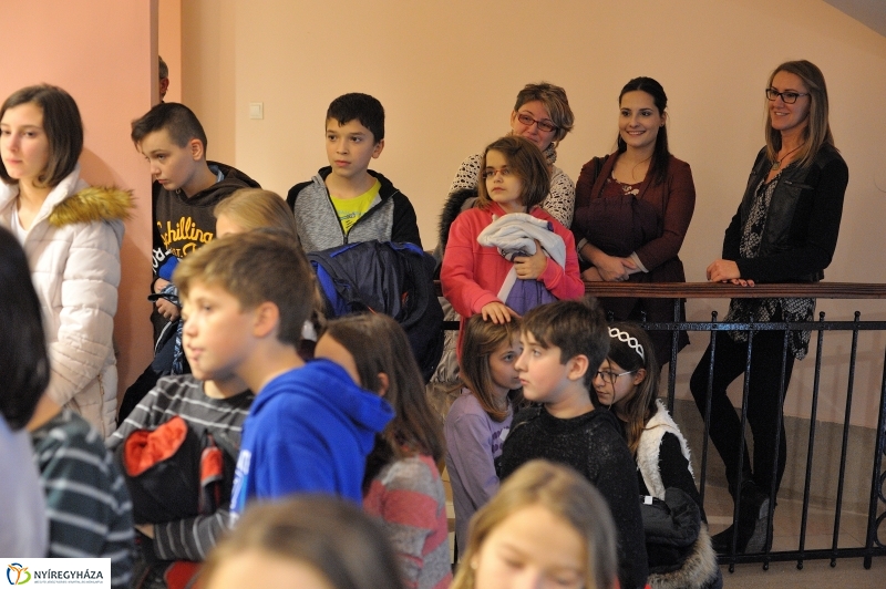 Ünnepel a múzeum - fotó Szarka Lajos