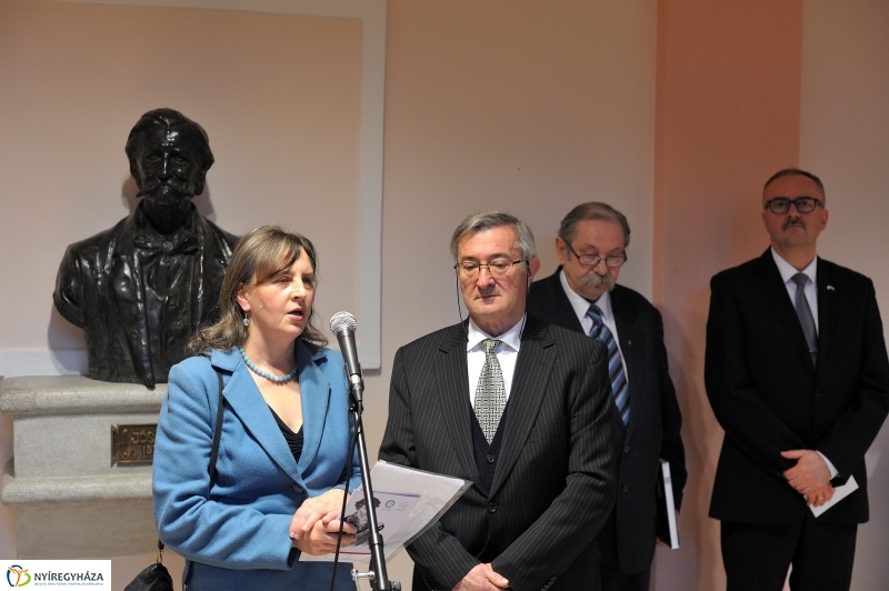 Ünnepel a múzeum - fotó Szarka Lajos