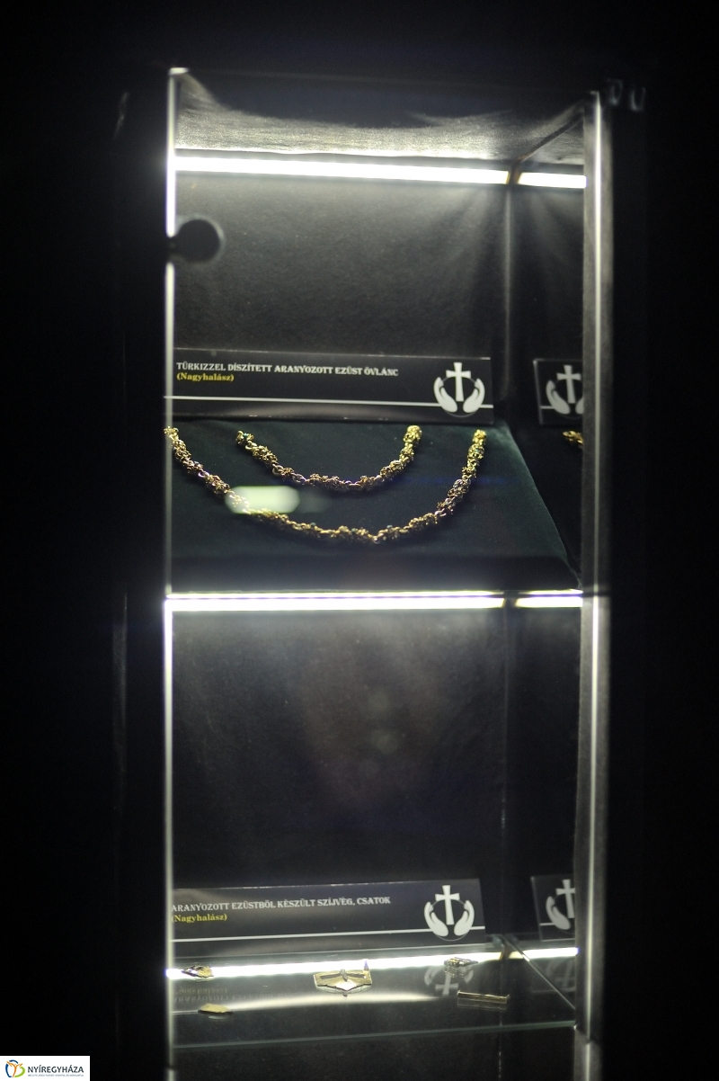 Ünnepel a múzeum - fotó Szarka Lajos