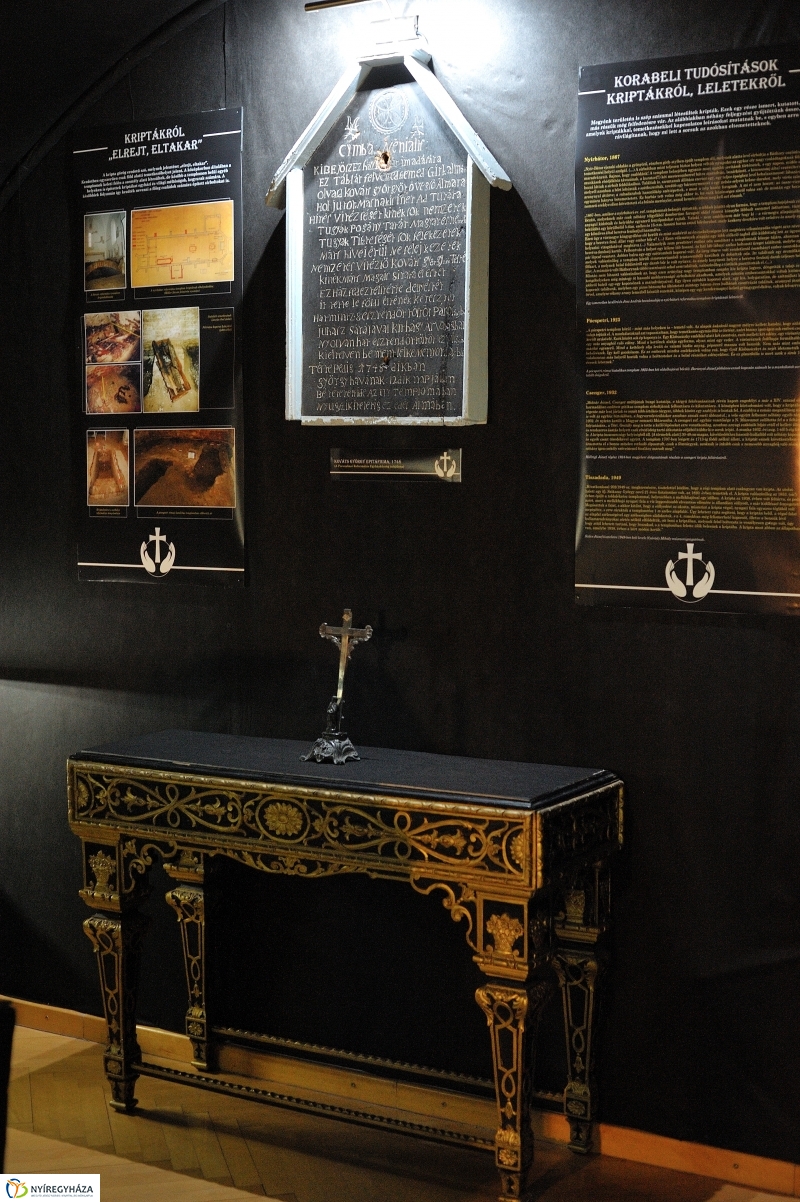 Ünnepel a múzeum - fotó Szarka Lajos