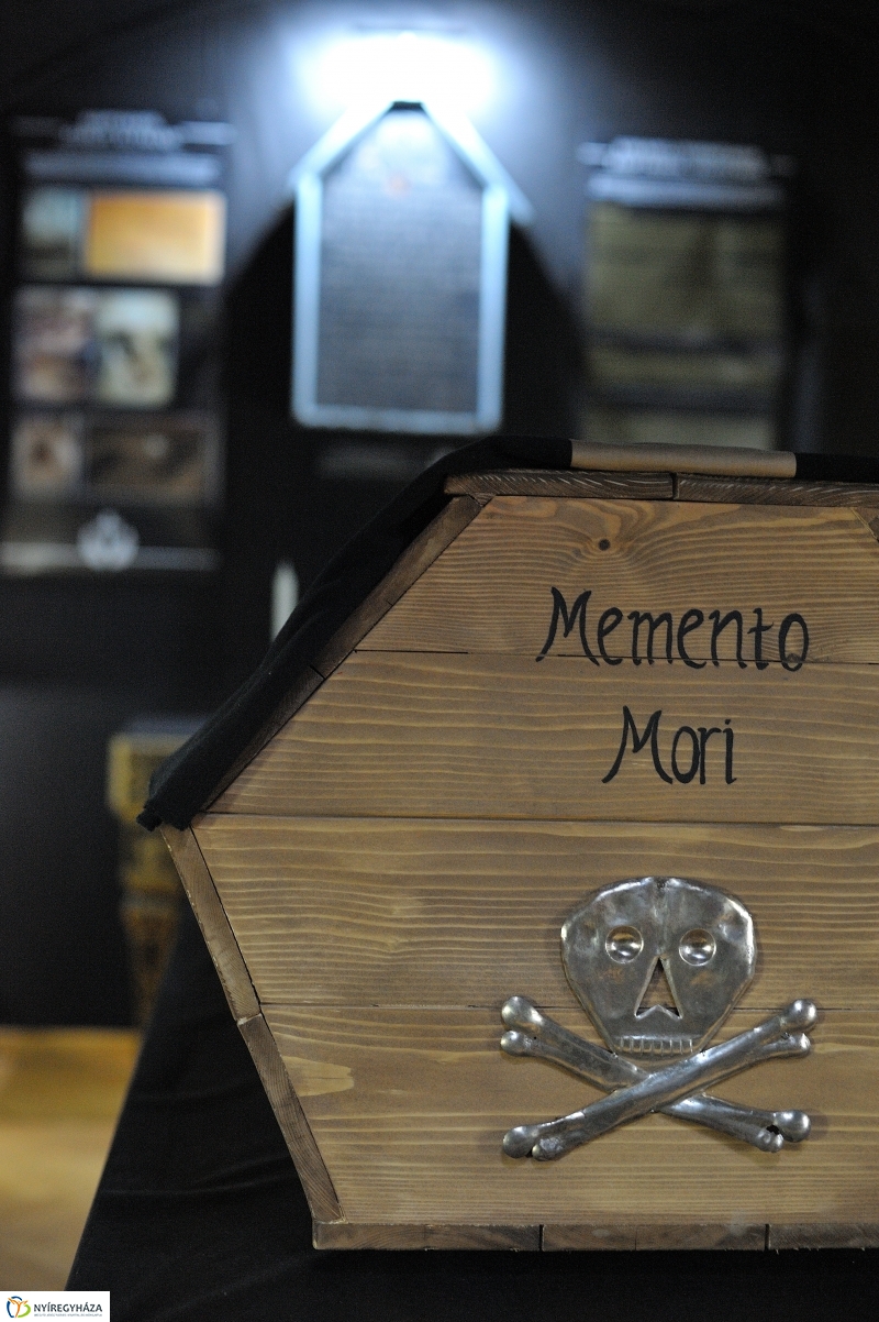 Ünnepel a múzeum - fotó Szarka Lajos