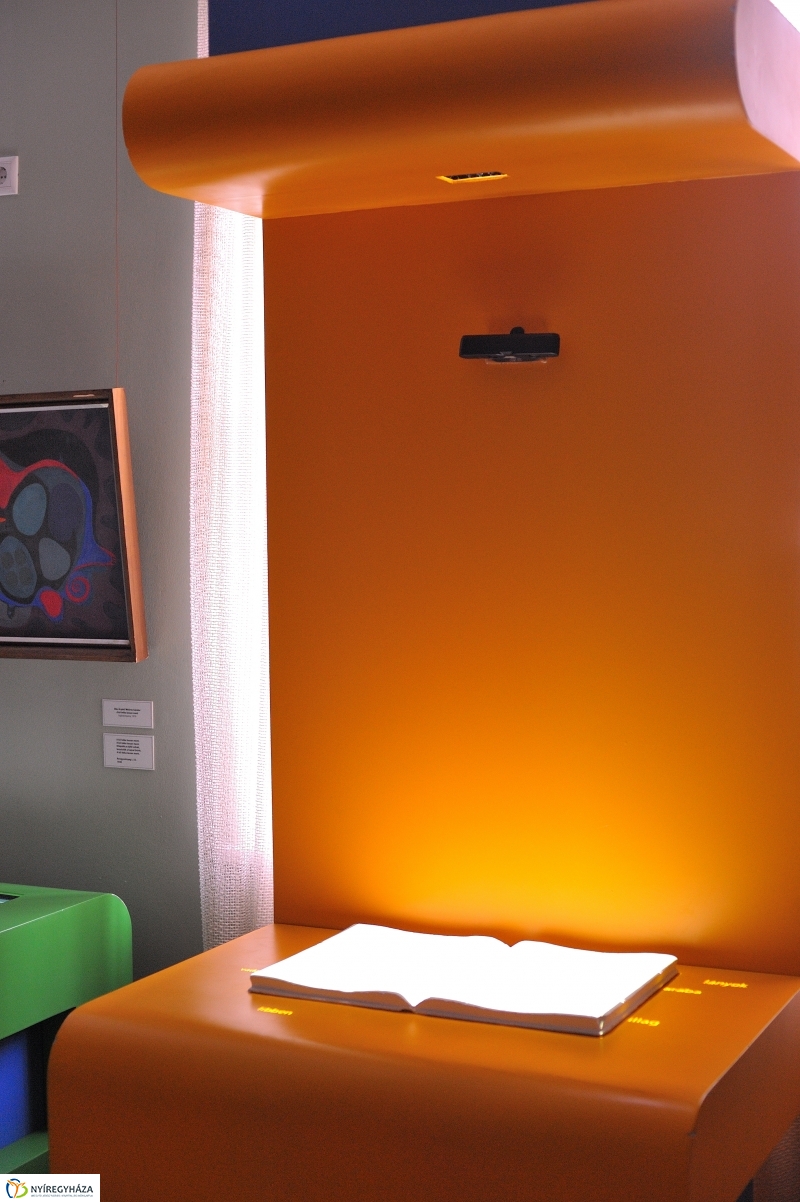 Ünnepel a múzeum - fotó Szarka Lajos