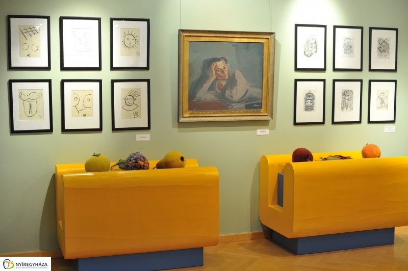 Ünnepel a múzeum - fotó Szarka Lajos