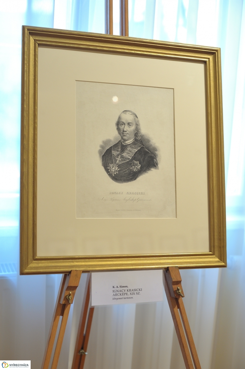 Ünnepel a múzeum - fotó Szarka Lajos