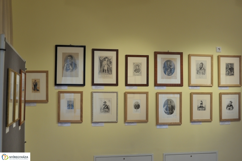 Ünnepel a múzeum - fotó Szarka Lajos