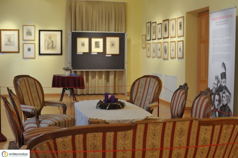 Ünnepel a múzeum - fotó Szarka Lajos