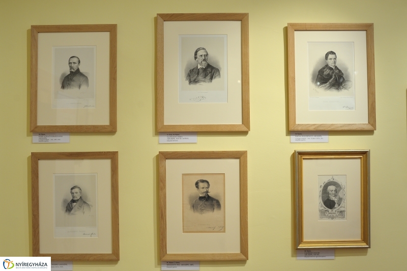 Ünnepel a múzeum - fotó Szarka Lajos