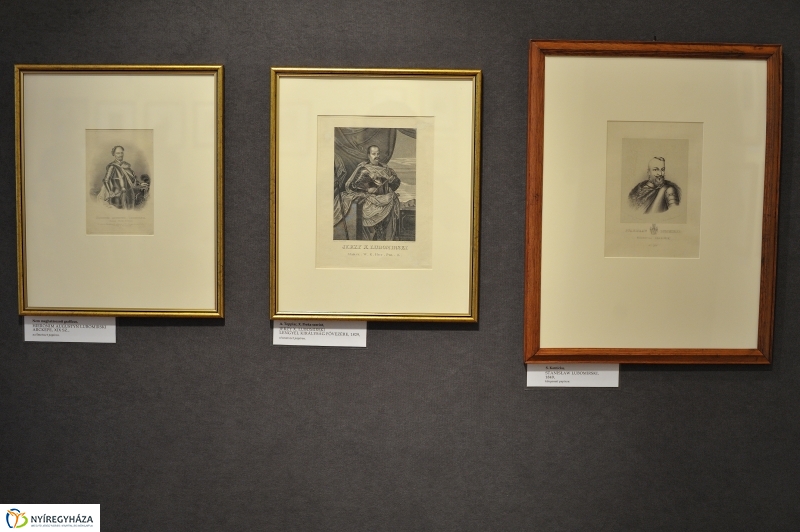 Ünnepel a múzeum - fotó Szarka Lajos